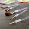 9 Pack: Royal & Langnickel® Synthetic Sable™ Mop Variety Brush Set